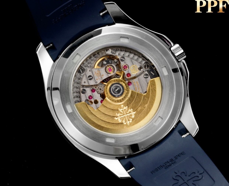 PATEK PHILIPPE